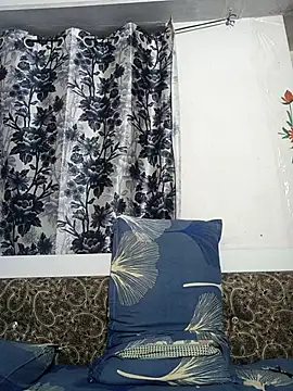 Ananyasingh47 online show from November 3, 2025, 12:53 pm