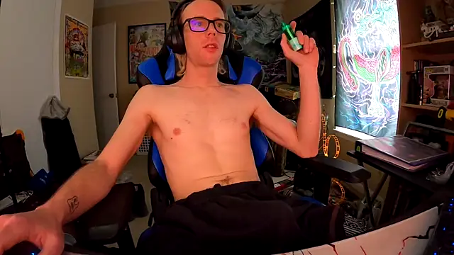 Deadhead1167xh online show from February 21, 2026, 6:43 pm