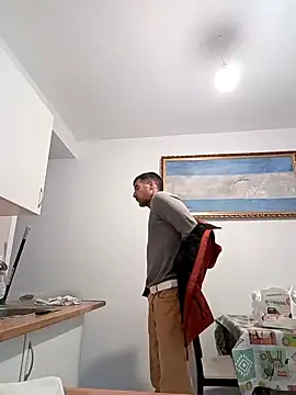 juanignacioargentino online show from March 8, 2025, 1:47 pm