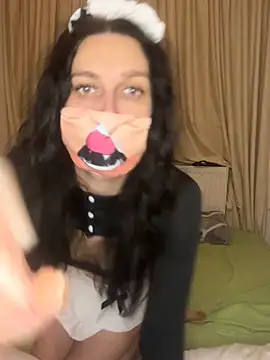 laloon227 online show from February 24, 2025, 4:36 pm