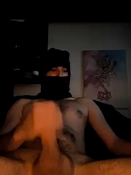 YounGboy212 online show from February 4, 2025, 8:35 am