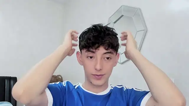 miketwink online show from March 3, 2026, 7:32 pm