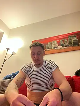 Sportalphaboy online show from March 21, 2025, 1:45 am