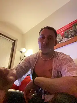 Sportalphaboy online show from March 20, 2025, 1:46 am