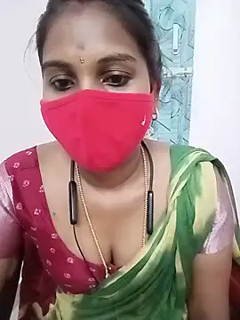 Snapshot of Tamil_roja17 chatting on July 6, 2026, 12:50 am Tamil roja17 online show from July 6, 2026, 12:50 am