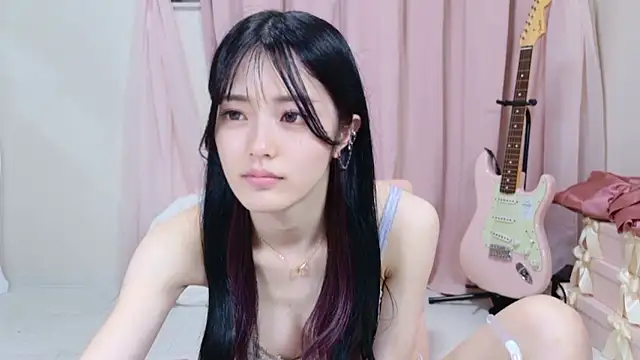 Megu-mimi online show from May 10, 2026, 2:52 pm