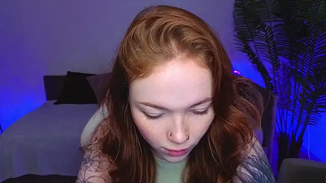 Maya Light online show from April 30, 2026, 2:07 am