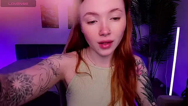 Maya Light online show from October 1, 2025, 2:06 am