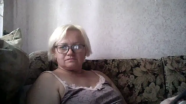 Mayya4321 online show from June 11, 2026, 9:28 am