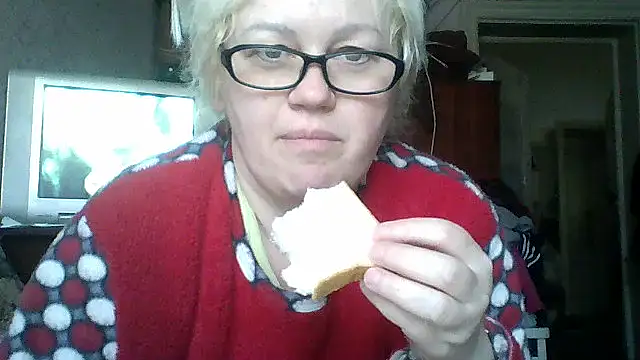 Mayya4321 online show from March 1, 2026, 8:03 am