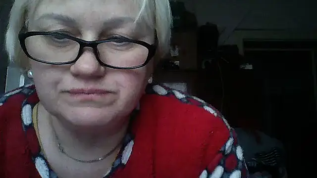 Mayya4321 online show from February 26, 2026, 12:05 pm