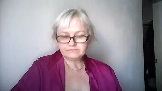 Mayya4321 online show from September 23, 2025, 9:05 am