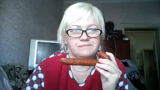 Mayya4321 online show from February 28, 2026, 8:58 am