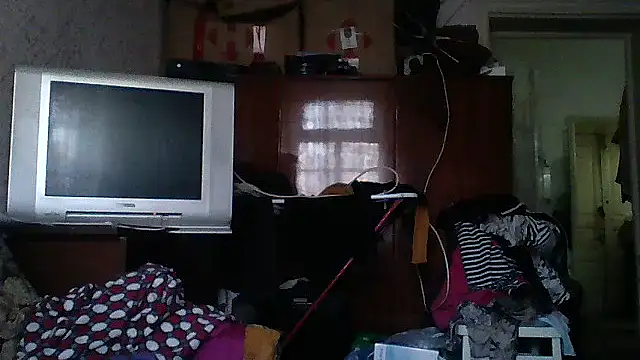 Mayya4321 online show from March 8, 2026, 6:49 am