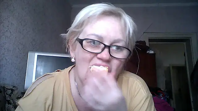 Mayya4321 online show from March 20, 2026, 12:06 pm