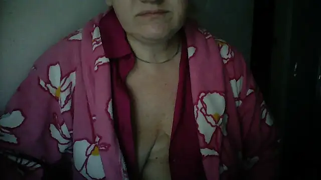 Mayya4321 online show from November 8, 2025, 7:45 am