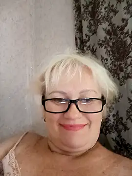 Mayya4321 online show from July 21, 2026, 8:26 am