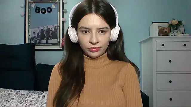 LariceSexy online show from September 27, 2025, 6:14 pm