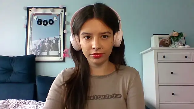 LariceSexy online show from September 30, 2025, 12:11 pm