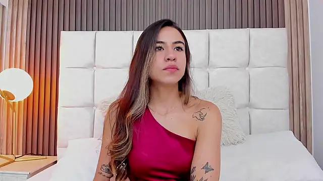 Ariana greenblat online show from March 5, 2026, 5:20 pm