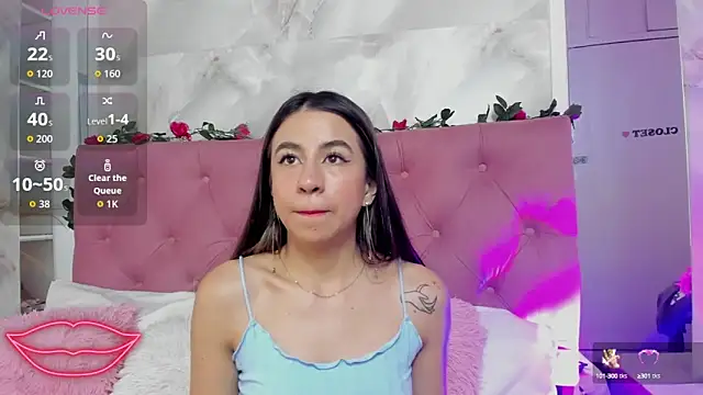 Ariana greenblat online show from September 9, 2025, 11:19 am