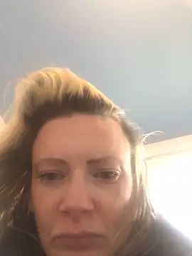 blondey206 online show from March 17, 2025, 8:40 am