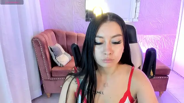 miss isabella m online show from June 18, 2026, 1:05 pm