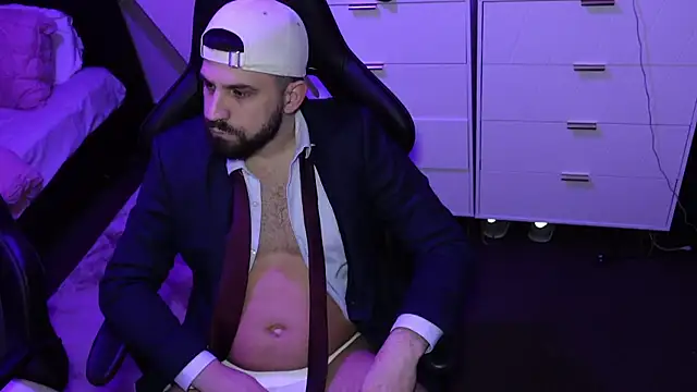 lucas kazimm online show from January 29, 2025, 7:22 pm