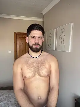 lucas kazimm online show from March 9, 2025, 3:05 pm