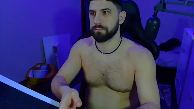 lucas kazimm online show from March 4, 2025, 12:07 am