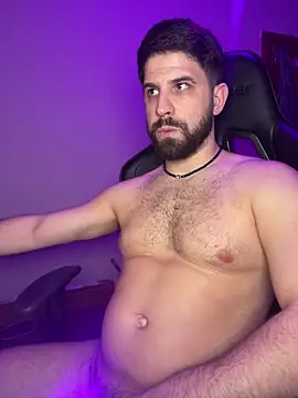 lucas kazimm online show from March 2, 2025, 9:30 pm