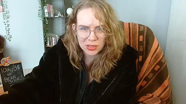 Chill Billie online show from May 22, 2026, 9:51 am