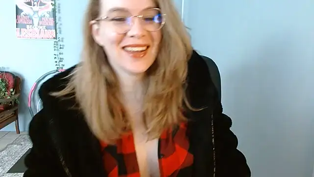 Chill Billie online show from July 30, 2026, 7:18 am