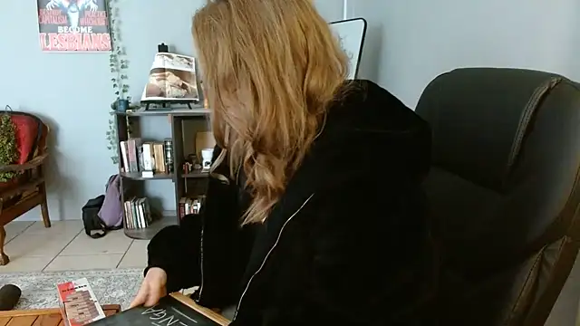 Chill Billie online show from June 16, 2026, 11:21 am