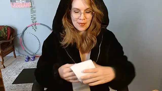 Chill Billie online show from July 3, 2026, 10:44 am