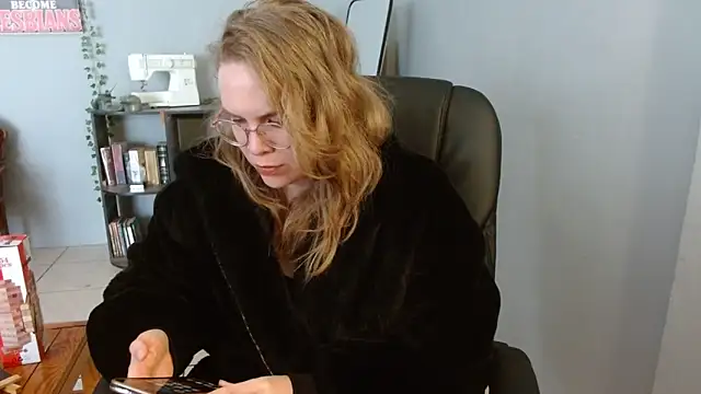 Chill Billie online show from June 2, 2026, 10:48 am