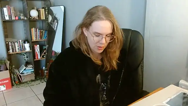 Chill Billie online show from May 20, 2026, 12:46 pm