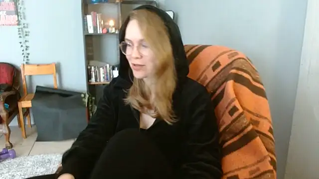 Chill Billie online show from May 21, 2026, 10:12 am