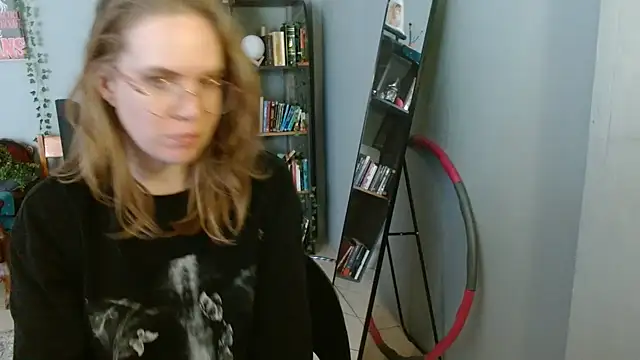 Chill Billie online show from May 11, 2026, 1:56 pm