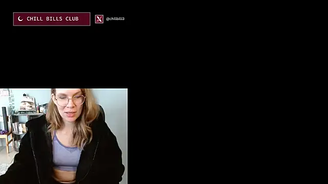 Chill Billie online show from June 19, 2026, 10:43 am