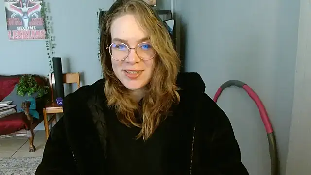 Chill Billie online show from May 6, 2026, 12:53 pm