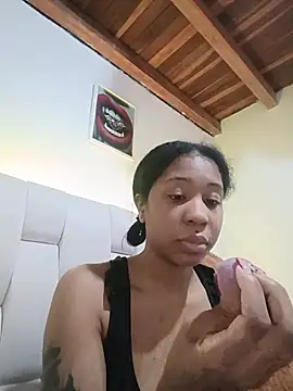Zaira Rose  online show from July 8, 2026, 4:13 am