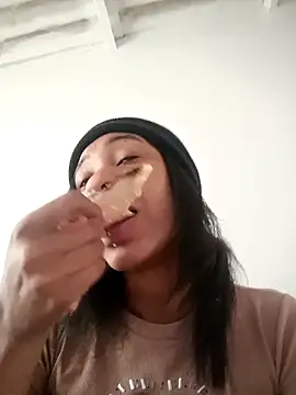 Zaira Rose  online show from March 8, 2026, 6:00 pm