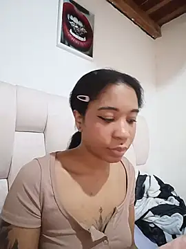 Zaira Rose  online show from July 23, 2026, 10:17 pm
