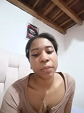 Zaira Rose  online show from July 10, 2026, 2:44 am