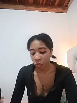 Zaira Rose  online show from June 25, 2026, 1:25 am