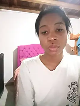 Zaira Rose  online show from January 8, 2026, 1:22 am