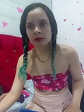 Ariasmithog online show from January 14, 2026, 7:50 pm