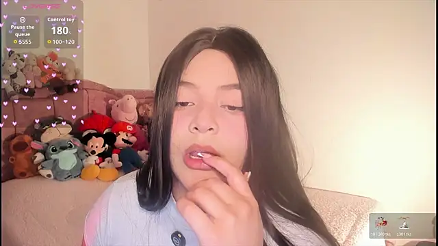 ImamDahian online show from December 5, 2025, 7:45 pm