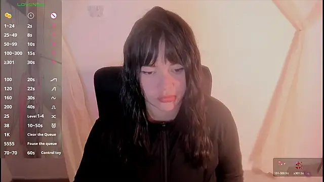 Snapshot of ImamDahian chatting on March 8, 2026, 2:04 am ImamDahian online show from March 8, 2026, 2:04 am